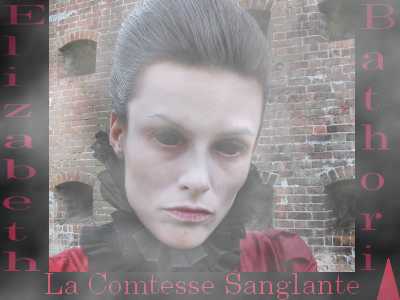 La Comtesse Sanglante